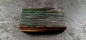 Preview: Stabilisierte gestockte Buche blau (GBS3) 